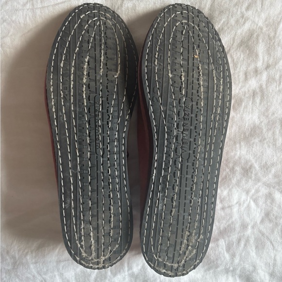 Vibi Venezia Mary Jane Flats - Picture 3 of 6